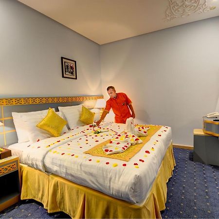 Holiday Villa Bakkah Mekka Eksteriør billede