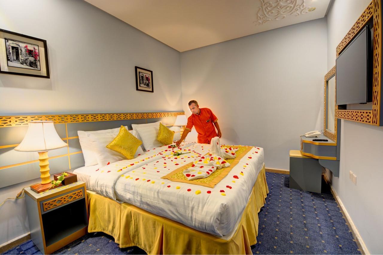 Holiday Villa Bakkah Mekka Eksteriør billede